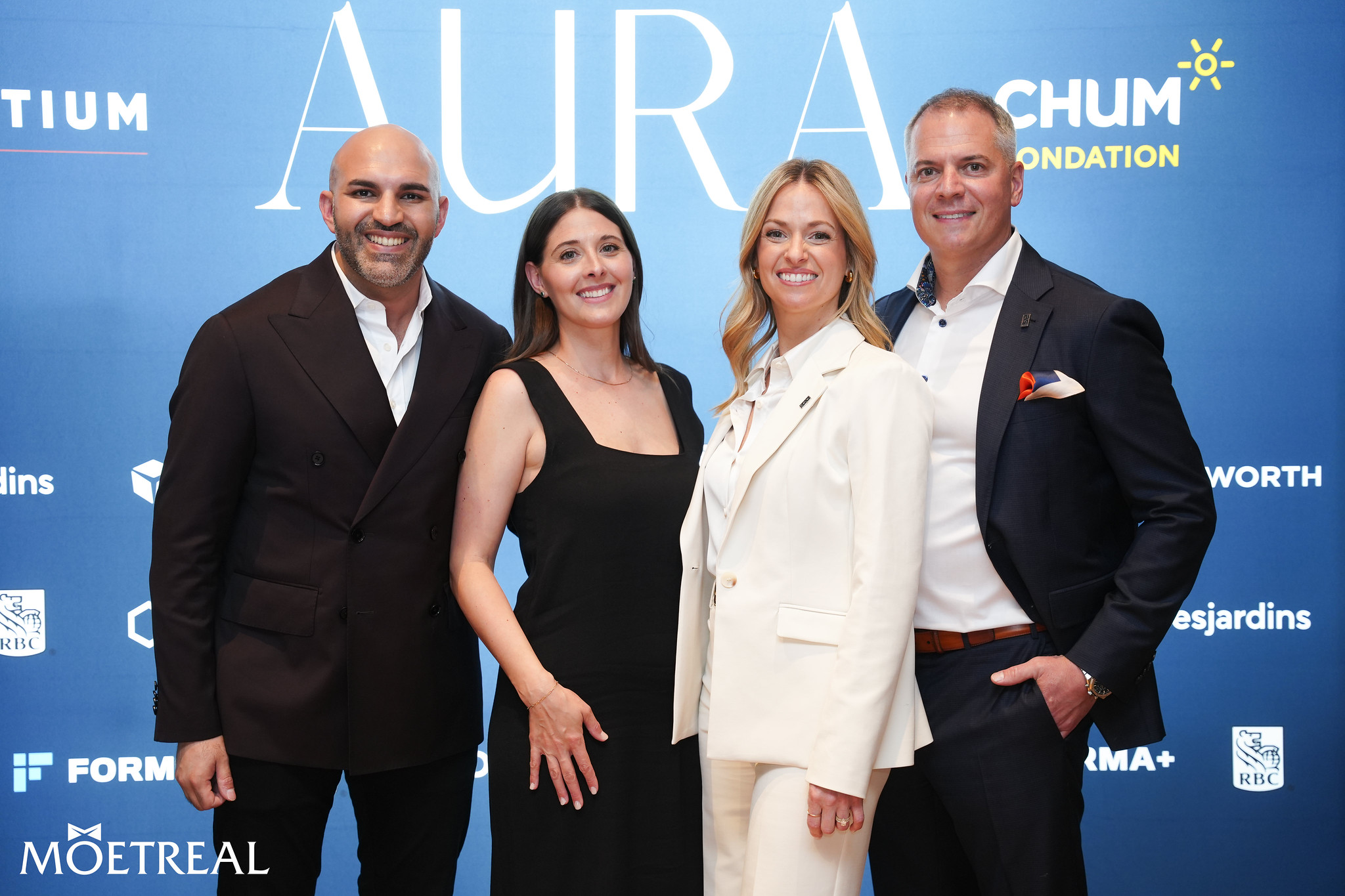 Aura 2025